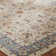 Wool Area Rug in Beige