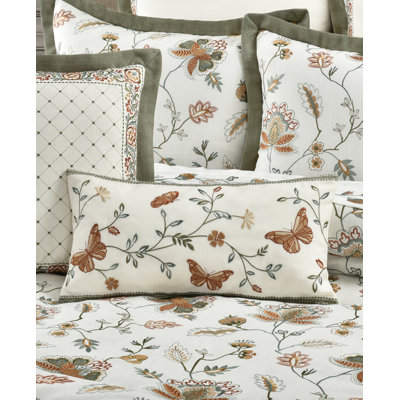 Coussin décoratif Athena Boudoir