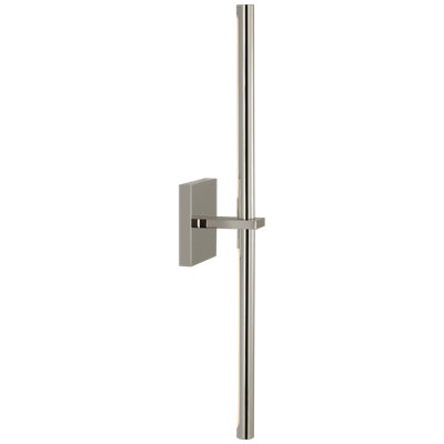Axis 2 - Light LED Armed Sconce