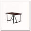 Table de salle à manger Industrial-2125340206