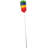 Telescoping Wool Duster