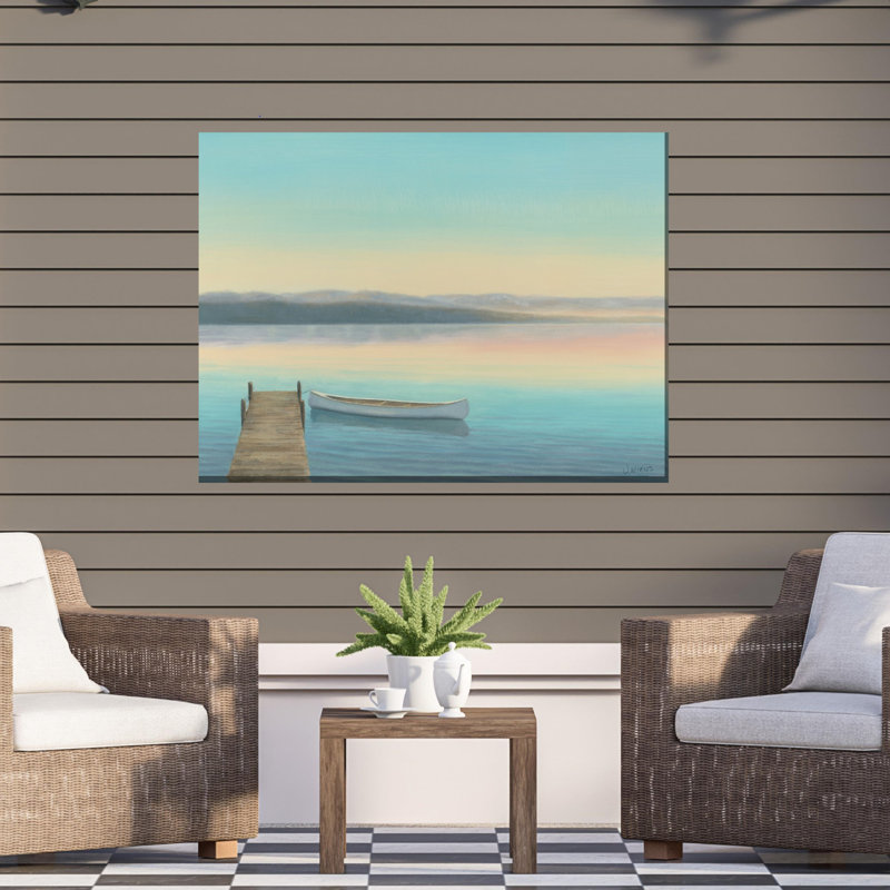 Art extérieur Flippin