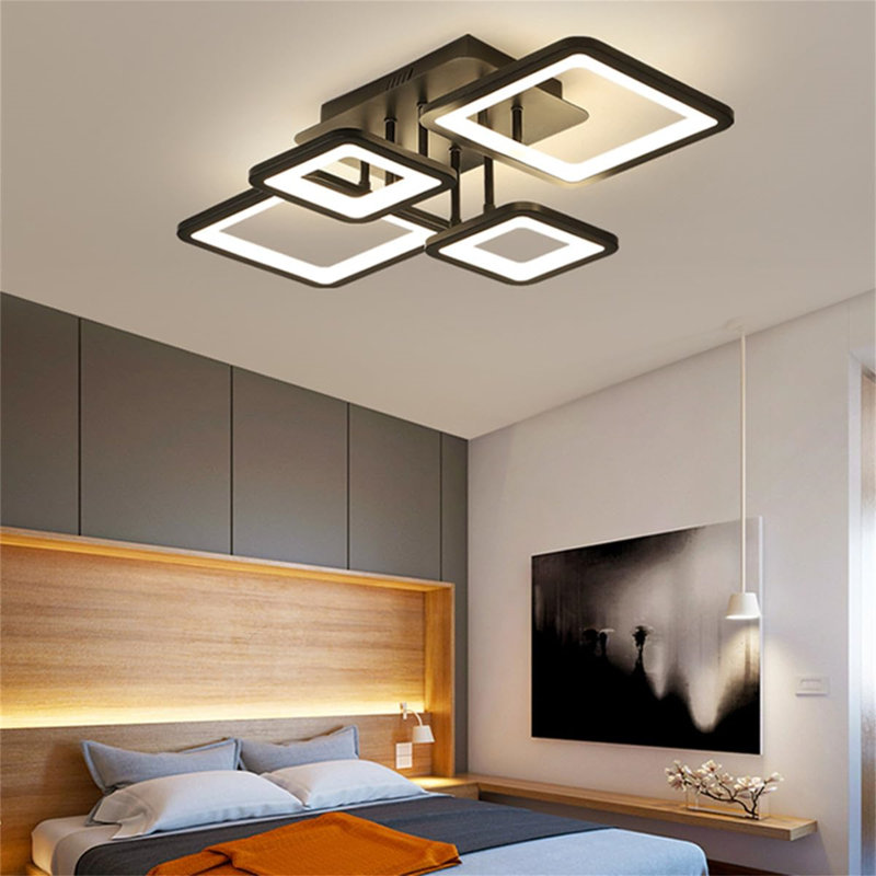 LED Flush Mount