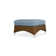 Mandalay Outdoor Ottoman