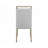 Dining Side Chair 2Pc Set