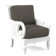 Grand View 71.12Cm Wide Armchair