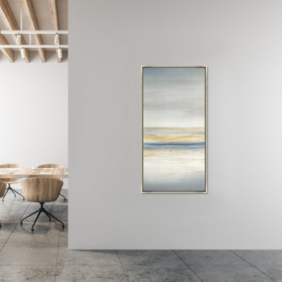 Gilded Dreams IV par D'Alessandro Leon - peinture sur toile