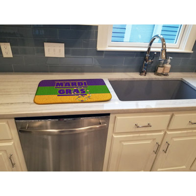 Drying Mat