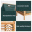 Bamboo Bathroom Cabinet