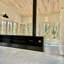 Applique murale en céramique Bisque naturelle avec ampoule DEL 14,25 "Shield Nicosia Shield-903789701-903789692