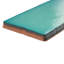 Antic Special 3" x 6" Ceramic Vintage Subway Tile-836412140