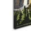 Publicité rétro sur toile Kadey «Travel Poster 109»-21647789
