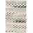 Sabang Retro Performance Abstract Rug-1104237081