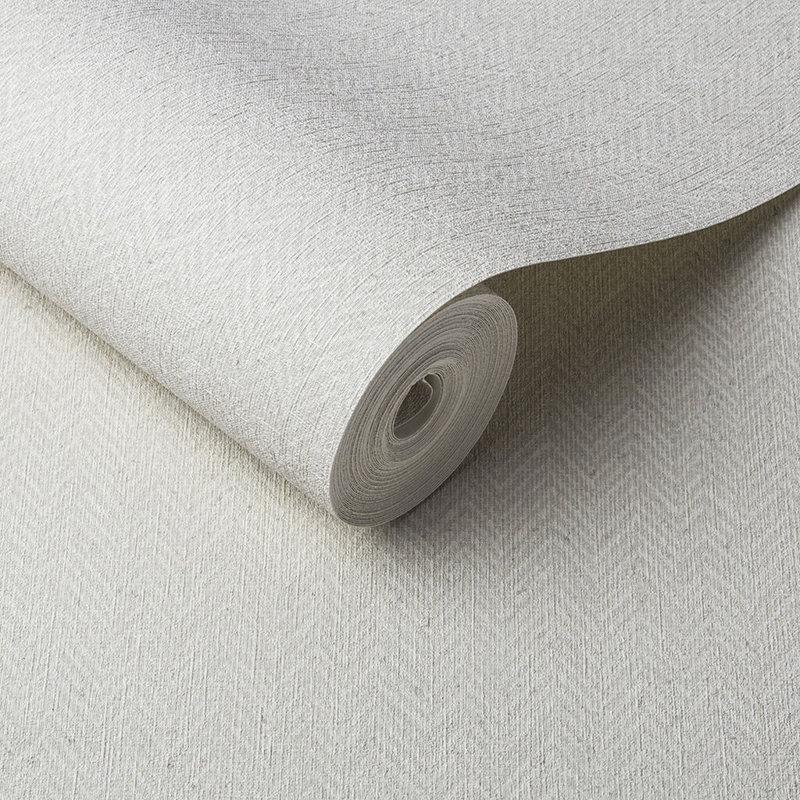 Herringbone Chevron Wallpaper Double Roll