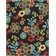 Victoriaville Floral Indoor Rug