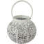 Metal Tealight Holder-17153400-17153401
