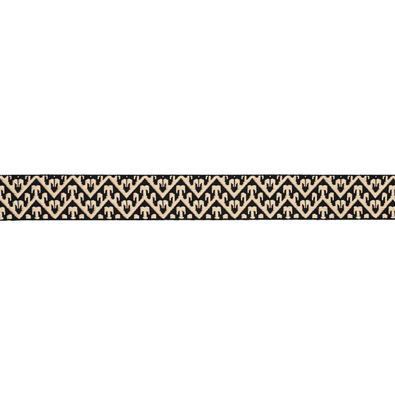 Tivoli Tape, Black