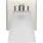 One-Light Transitional Vanity Light-100013138