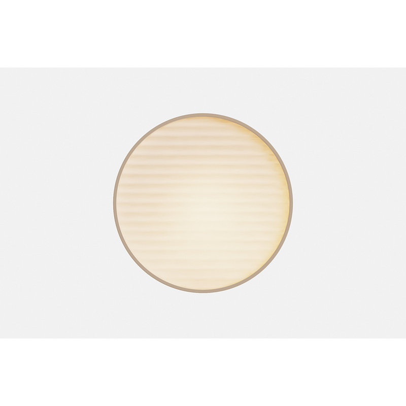 Premiere Wall Sconce, Peach