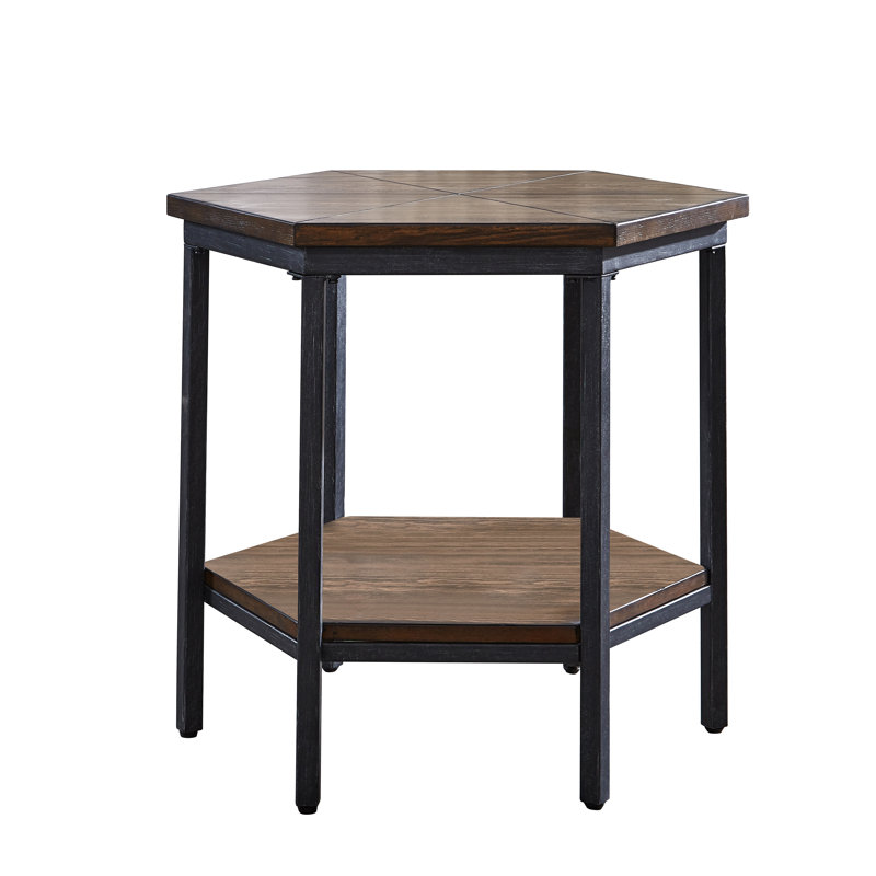 Peebles End Table
