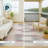 Machine Washable Indoor/Outdoor Chantille ACN2912 Geometric Rug-829639809-829639837