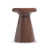 Smooth Red Concrete selected
