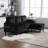 Adylynn Upholstered L-Shaped Sectional-1392834608