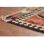Tapis traditionnel Kilim 5 x 8