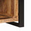 Solid Wood Storage Bench-1686866113