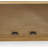Benjamin 2 -Door 1 -Shelf Storage Cabinet