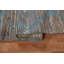 Tapis marocain oriental fait à la main avec treillis 4 x 7