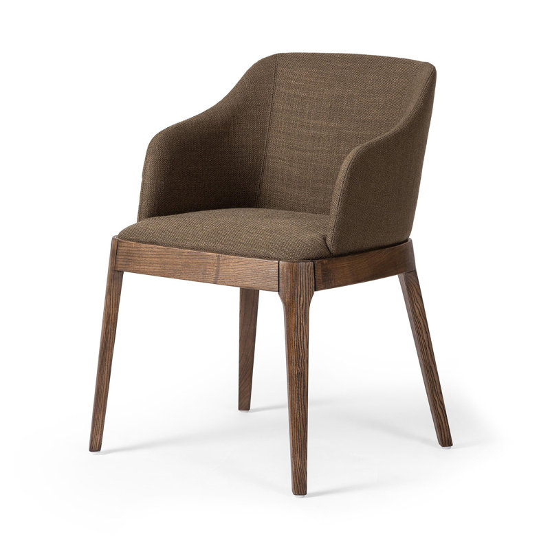 Bryce Dining Chair-Bilton Olive, Bilton Olive