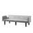 Gershwin Upholstered 74.8'' Sofa-1189474002