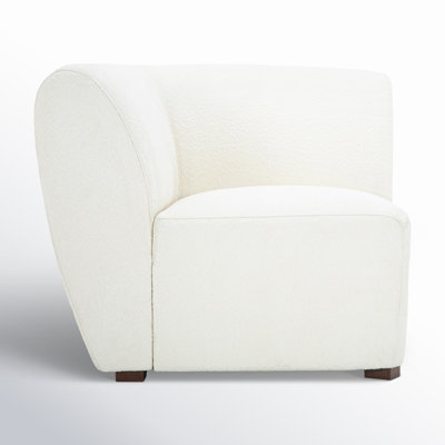 Jainie Upholstered Armchair
