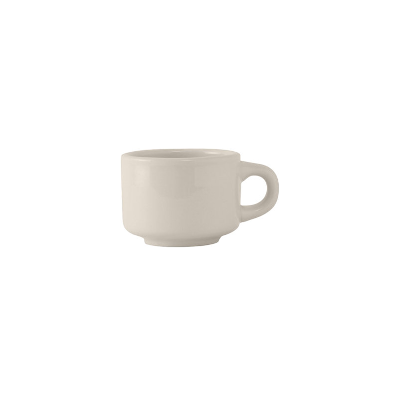 Grande tasse à café empilable Nevada