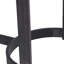 Pierce 62'' Solid Wood Console Table