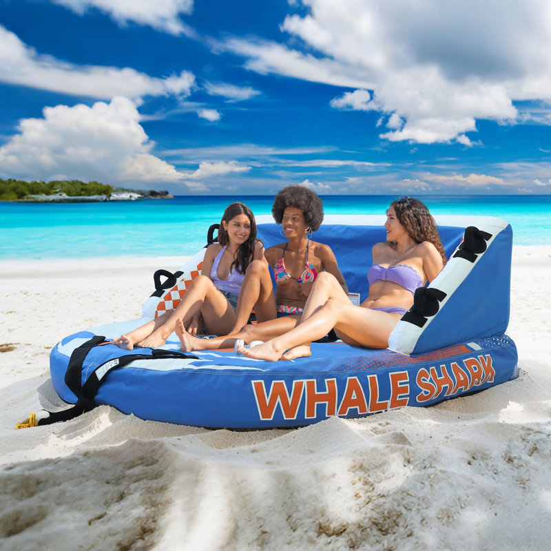 Towable Tubes For Boating