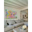 Claudia Schoen - Wrapped Canvas Painting-2133784133