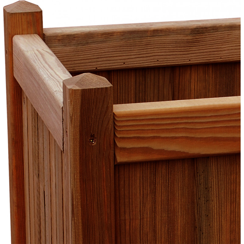 Egor Planter, 45cm H x 45cm W x 45cm D
