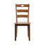 4 - Person Solid Wood Top Four Leg Dining Set-834216596