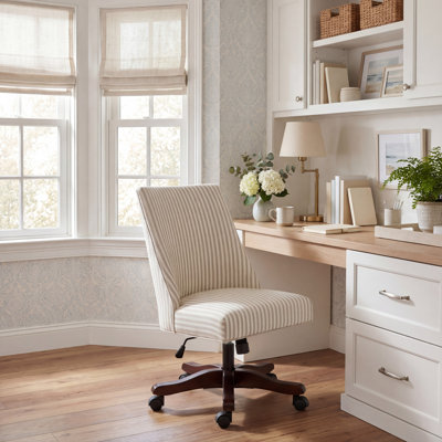 Chaise de travail Chanab