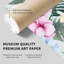 Motif floral hibiscus floral-1236061328