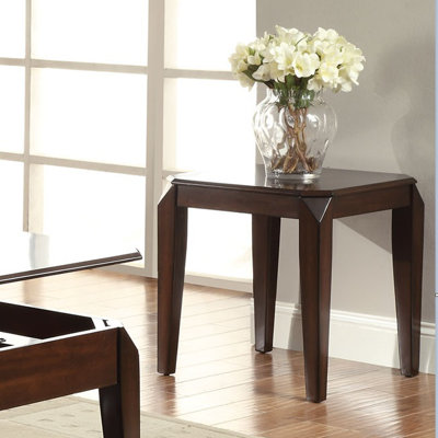Docila End Table by A&J Homes Studio