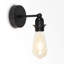 Hargrove Armed Sconce-42114950