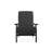 St. Catherine Marine Grade Polymer Deep Seating Cushion Arm Chair-98712581-98359916