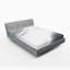 Drap-housse orange Ambesonne-106771352-106771414