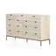 Trey 9 - Drawer Dresser-1778917637