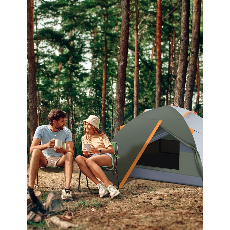 2 Person Tent