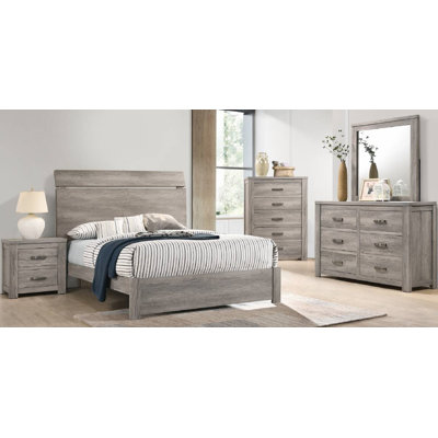 Braylea Piece Bedroom Set
