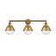 Éclairage pour meuble-lavabo de salle de bain 3 lumières 34 po Shauna-84607504-84607501-75003167